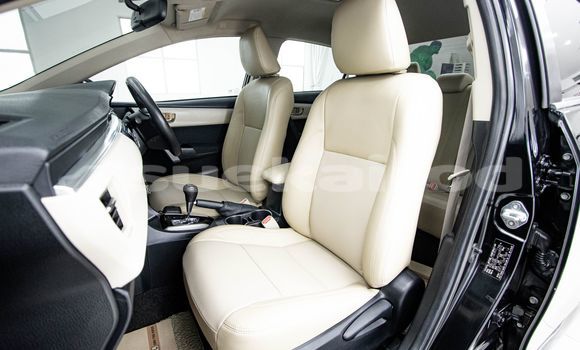 Buy Used Toyota Altis Black Car in Bangkok in Bangkok Buy Used Toyota Altis Black Car in Bangkok in Bangkok