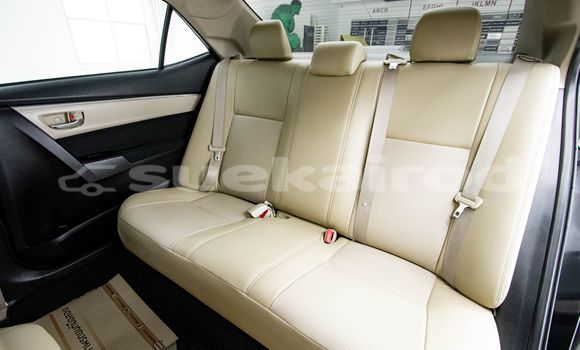 Buy Used Toyota Altis Black Car in Bangkok in Bangkok Buy Used Toyota Altis Black Car in Bangkok in Bangkok