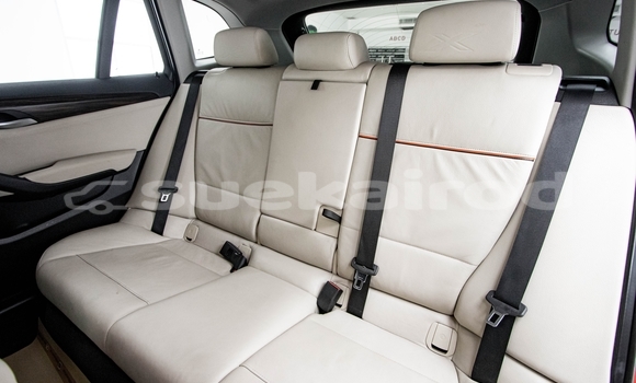 Buy Used BMW X1 Other Car in Bangkok in Bangkok Buy Used BMW X1 Other Car in Bangkok in Bangkok