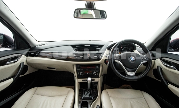 Buy Used BMW X1 Other Car in Bangkok in Bangkok Buy Used BMW X1 Other Car in Bangkok in Bangkok