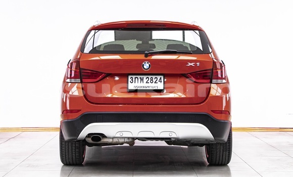 Buy Used BMW X1 Other Car in Bangkok in Bangkok Buy Used BMW X1 Other Car in Bangkok in Bangkok