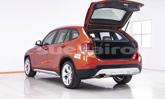 Buy Used BMW X1 Other Car in Bangkok in Bangkok Buy Used BMW X1 Other Car in Bangkok in Bangkok