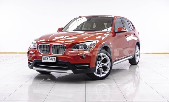 Buy Used BMW X1 Other Car in Bangkok in Bangkok Buy Used BMW X1 Other Car in Bangkok in Bangkok