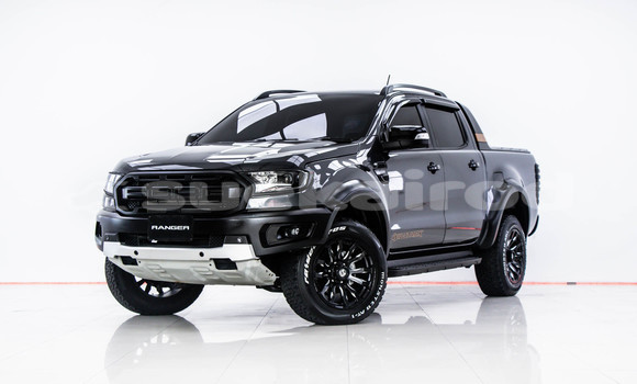 Buy Used Ford Ranger Other Car in Bangkok in Bangkok Buy Used Ford Ranger Other Car in Bangkok in Bangkok