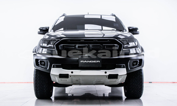 Buy Used Ford Ranger Other Car in Bangkok in Bangkok Buy Used Ford Ranger Other Car in Bangkok in Bangkok