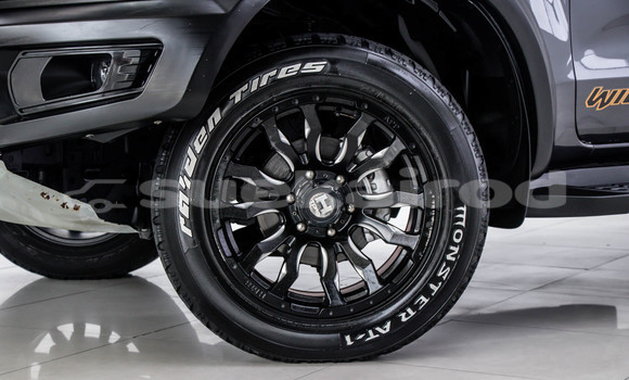 Buy Used Ford Ranger Other Car in Bangkok in Bangkok Buy Used Ford Ranger Other Car in Bangkok in Bangkok