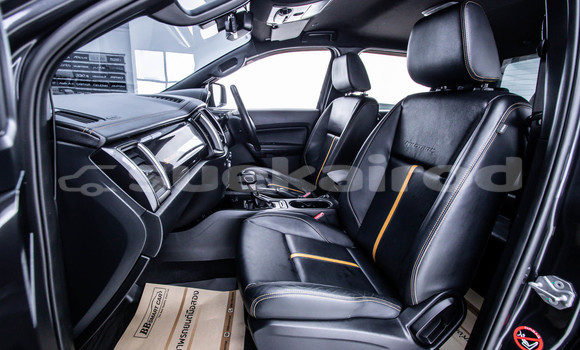 Buy Used Ford Ranger Other Car in Bangkok in Bangkok Buy Used Ford Ranger Other Car in Bangkok in Bangkok