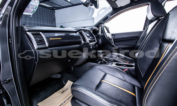 Buy Used Ford Ranger Other Car in Bangkok in Bangkok Buy Used Ford Ranger Other Car in Bangkok in Bangkok