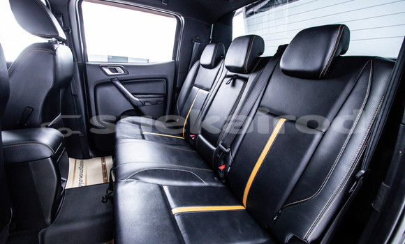 Buy Used Ford Ranger Other Car in Bangkok in Bangkok Buy Used Ford Ranger Other Car in Bangkok in Bangkok