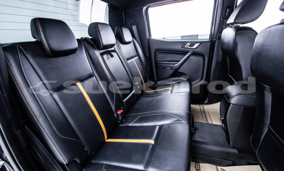 Buy Used Ford Ranger Other Car in Bangkok in Bangkok Buy Used Ford Ranger Other Car in Bangkok in Bangkok