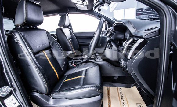 Buy Used Ford Ranger Other Car in Bangkok in Bangkok Buy Used Ford Ranger Other Car in Bangkok in Bangkok