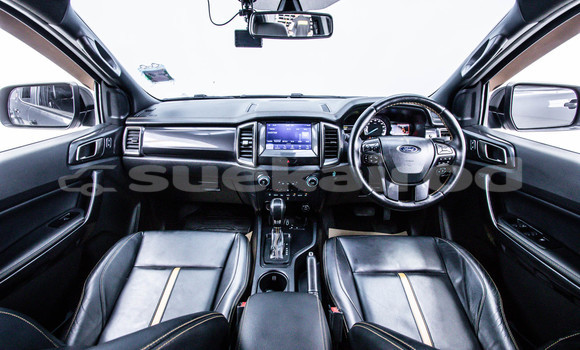 Buy Used Ford Ranger Other Car in Bangkok in Bangkok Buy Used Ford Ranger Other Car in Bangkok in Bangkok