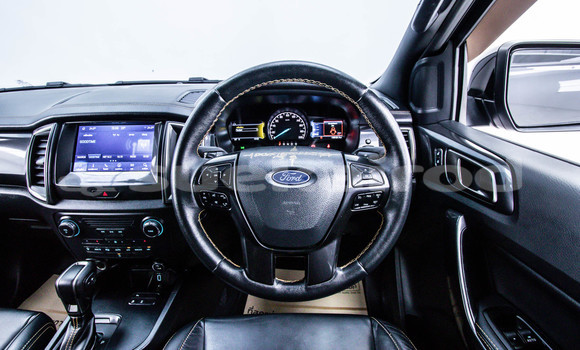 Buy Used Ford Ranger Other Car in Bangkok in Bangkok Buy Used Ford Ranger Other Car in Bangkok in Bangkok