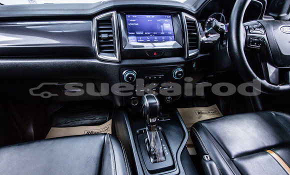 Buy Used Ford Ranger Other Car in Bangkok in Bangkok Buy Used Ford Ranger Other Car in Bangkok in Bangkok