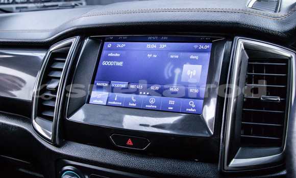 Buy Used Ford Ranger Other Car in Bangkok in Bangkok Buy Used Ford Ranger Other Car in Bangkok in Bangkok