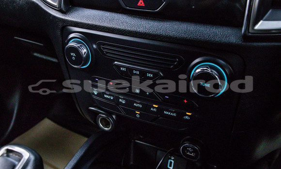 Buy Used Ford Ranger Other Car in Bangkok in Bangkok Buy Used Ford Ranger Other Car in Bangkok in Bangkok