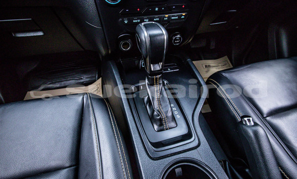 Buy Used Ford Ranger Other Car in Bangkok in Bangkok Buy Used Ford Ranger Other Car in Bangkok in Bangkok