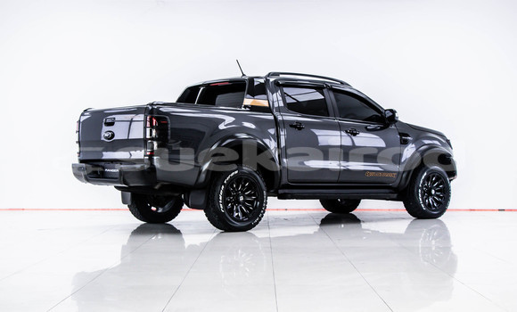 Buy Used Ford Ranger Other Car in Bangkok in Bangkok Buy Used Ford Ranger Other Car in Bangkok in Bangkok