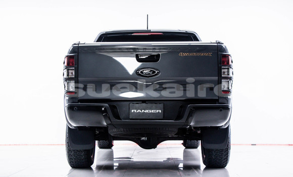 Buy Used Ford Ranger Other Car in Bangkok in Bangkok Buy Used Ford Ranger Other Car in Bangkok in Bangkok