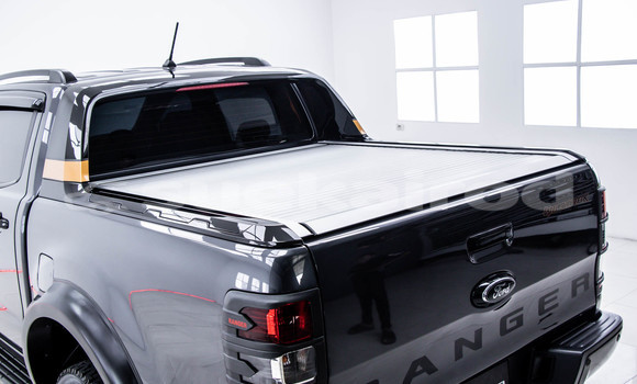 Buy Used Ford Ranger Other Car in Bangkok in Bangkok Buy Used Ford Ranger Other Car in Bangkok in Bangkok