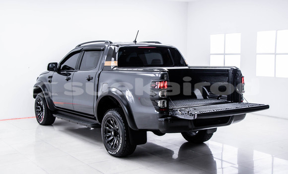 Buy Used Ford Ranger Other Car in Bangkok in Bangkok Buy Used Ford Ranger Other Car in Bangkok in Bangkok