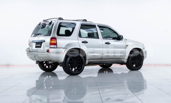 Buy Used Ford Escape Other Car in Bangkok in Bangkok Buy Used Ford Escape Other Car in Bangkok in Bangkok