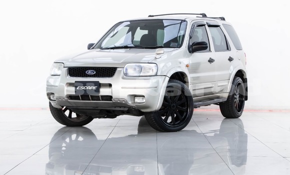 Buy Used Ford Escape Other Car in Bangkok in Bangkok Buy Used Ford Escape Other Car in Bangkok in Bangkok