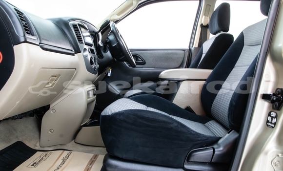 Buy Used Ford Escape Other Car in Bangkok in Bangkok Buy Used Ford Escape Other Car in Bangkok in Bangkok