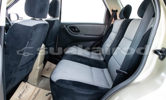 Buy Used Ford Escape Other Car in Bangkok in Bangkok Buy Used Ford Escape Other Car in Bangkok in Bangkok