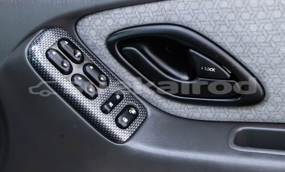 Buy Used Ford Escape Other Car in Bangkok in Bangkok Buy Used Ford Escape Other Car in Bangkok in Bangkok