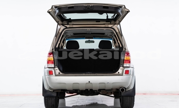 Buy Used Ford Escape Other Car in Bangkok in Bangkok Buy Used Ford Escape Other Car in Bangkok in Bangkok