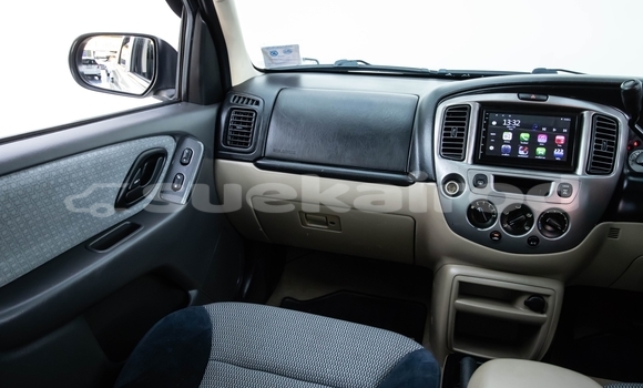 Buy Used Ford Escape Other Car in Bangkok in Bangkok Buy Used Ford Escape Other Car in Bangkok in Bangkok