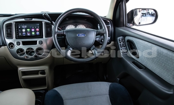 Buy Used Ford Escape Other Car in Bangkok in Bangkok Buy Used Ford Escape Other Car in Bangkok in Bangkok