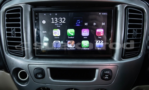 Buy Used Ford Escape Other Car in Bangkok in Bangkok Buy Used Ford Escape Other Car in Bangkok in Bangkok