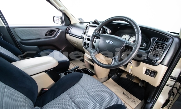 Buy Used Ford Escape Other Car in Bangkok in Bangkok Buy Used Ford Escape Other Car in Bangkok in Bangkok