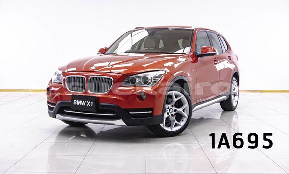 Buy Used BMW X1 Other Car in Bangkok in Bangkok Buy Used BMW X1 Other Car in Bangkok in Bangkok