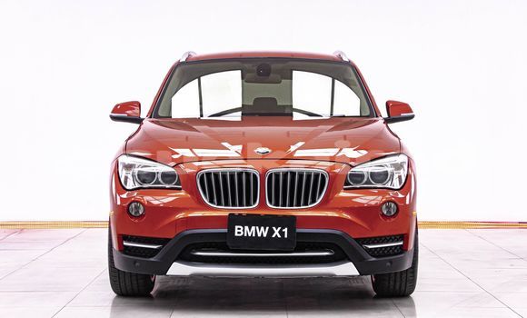 Buy Used BMW X1 Other Car in Bangkok in Bangkok Buy Used BMW X1 Other Car in Bangkok in Bangkok