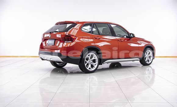 Buy Used BMW X1 Other Car in Bangkok in Bangkok Buy Used BMW X1 Other Car in Bangkok in Bangkok