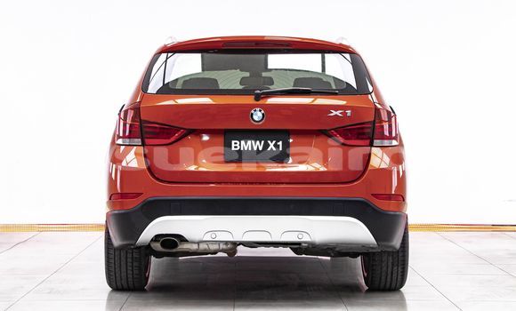 Buy Used BMW X1 Other Car in Bangkok in Bangkok Buy Used BMW X1 Other Car in Bangkok in Bangkok