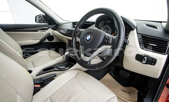 Buy Used BMW X1 Other Car in Bangkok in Bangkok Buy Used BMW X1 Other Car in Bangkok in Bangkok