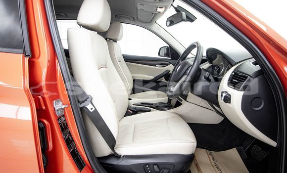 Buy Used BMW X1 Other Car in Bangkok in Bangkok Buy Used BMW X1 Other Car in Bangkok in Bangkok