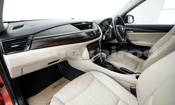 Buy Used BMW X1 Other Car in Bangkok in Bangkok Buy Used BMW X1 Other Car in Bangkok in Bangkok