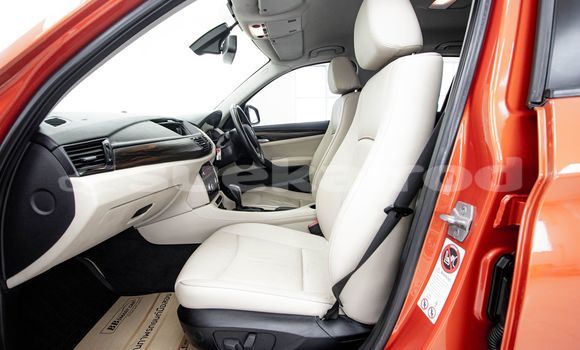 Buy Used BMW X1 Other Car in Bangkok in Bangkok Buy Used BMW X1 Other Car in Bangkok in Bangkok