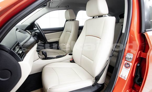 Buy Used BMW X1 Other Car in Bangkok in Bangkok Buy Used BMW X1 Other Car in Bangkok in Bangkok