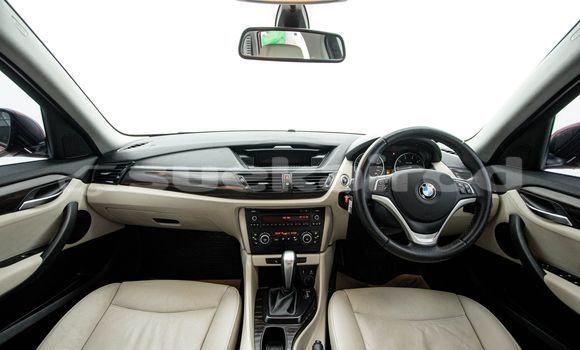 Buy Used BMW X1 Other Car in Bangkok in Bangkok Buy Used BMW X1 Other Car in Bangkok in Bangkok