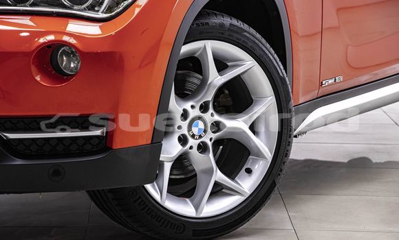 Buy Used BMW X1 Other Car in Bangkok in Bangkok Buy Used BMW X1 Other Car in Bangkok in Bangkok