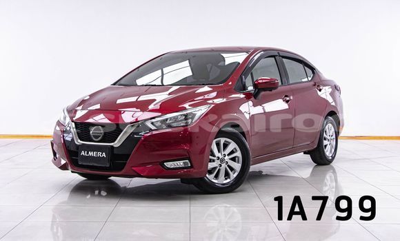 ซื้อ รถมือสอง Nissan Almera สีแดง รถยนต์ ใน %{เมือง} ใน กรุงเทพมหานคร ซื้อ รถมือสอง Nissan Almera สีแดง รถยนต์ ใน %{เมือง} ใน กรุงเทพมหานคร