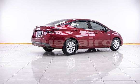 ซื้อ รถมือสอง Nissan Almera สีแดง รถยนต์ ใน %{เมือง} ใน กรุงเทพมหานคร ซื้อ รถมือสอง Nissan Almera สีแดง รถยนต์ ใน %{เมือง} ใน กรุงเทพมหานคร