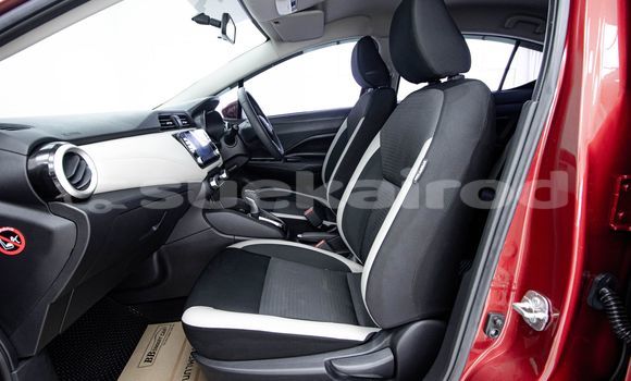 ซื้อ รถมือสอง Nissan Almera สีแดง รถยนต์ ใน %{เมือง} ใน กรุงเทพมหานคร ซื้อ รถมือสอง Nissan Almera สีแดง รถยนต์ ใน %{เมือง} ใน กรุงเทพมหานคร