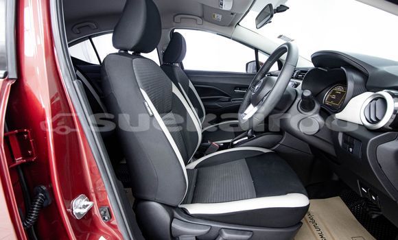 ซื้อ รถมือสอง Nissan Almera สีแดง รถยนต์ ใน %{เมือง} ใน กรุงเทพมหานคร ซื้อ รถมือสอง Nissan Almera สีแดง รถยนต์ ใน %{เมือง} ใน กรุงเทพมหานคร
